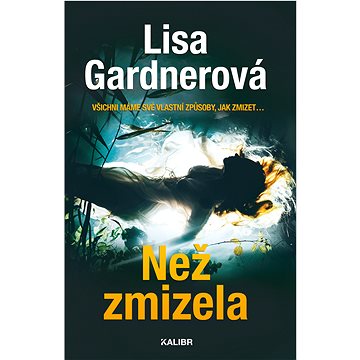 

Než zmizela