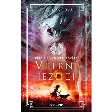 

Větrní jezdci
