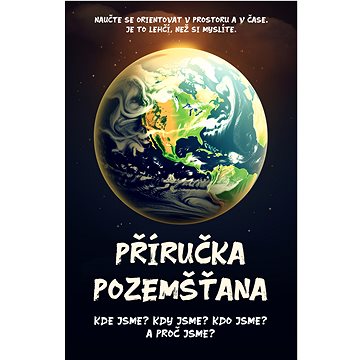 

Příručka pozemšťana