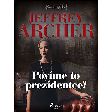 

Povíme to prezidentce