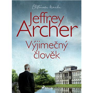 

Výjimečný člověk