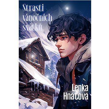 

Strasti vánočních svátků