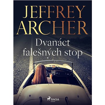 

Dvanáct falešných stop