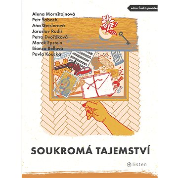 

Soukromá tajemství