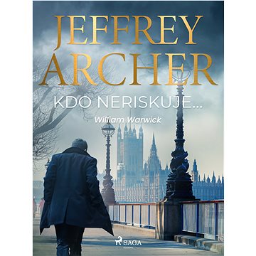 

Kdo neriskuje…