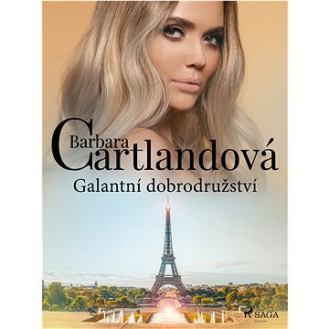 

Galantní dobrodružství