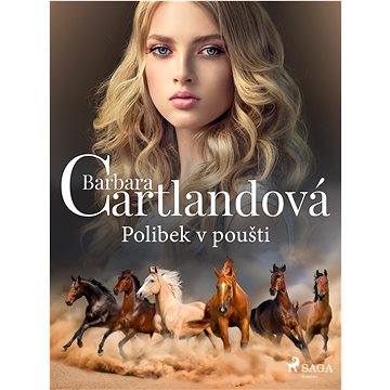 

Polibek v poušti