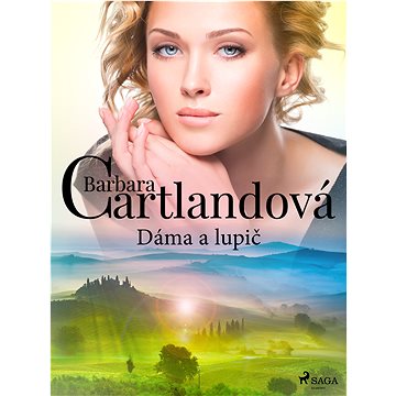

Dáma a lupič