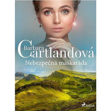 

Nebezpečná maškaráda