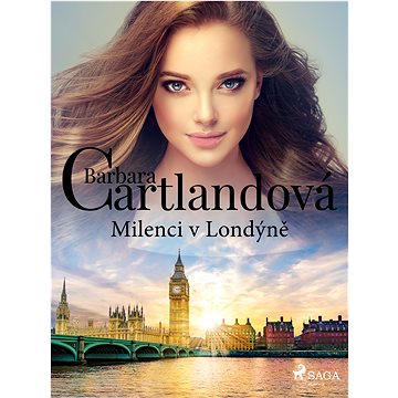 

Milenci v Londýně