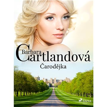 

Čarodějka
