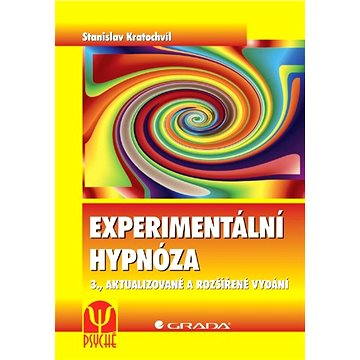 

Experimentální hypnóza