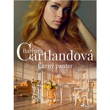 

Černý panter