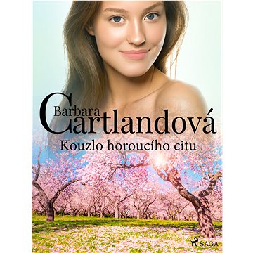 

Kouzlo horoucího citu