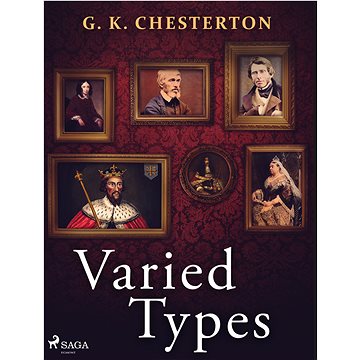

Varied Types