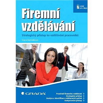 

Firemní vzdělávání