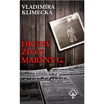 

Druhý život Marýny G.