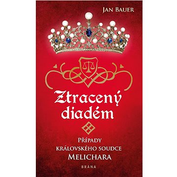 

Ztracený diadém