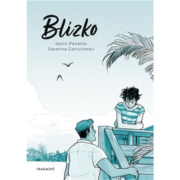 

Blízko