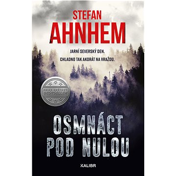

Osmnáct pod nulou