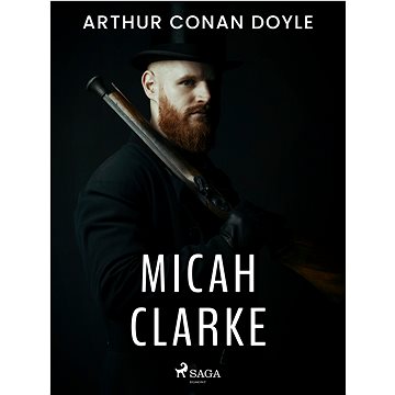 

Micah Clarke