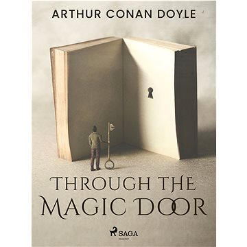 

Through the Magic Door