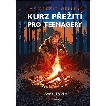 

Kurz přežití pro teenagery