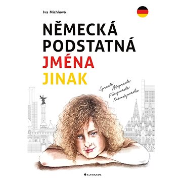 

Německá podstatná jména jinak