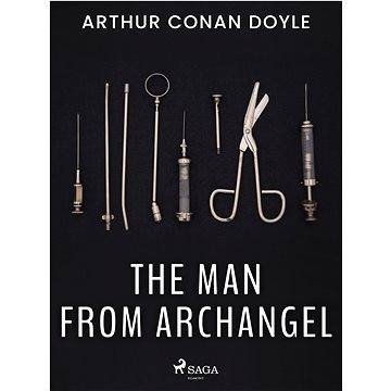 

The Man from Archangel