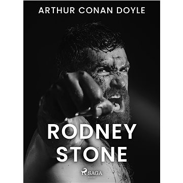 

Rodney Stone