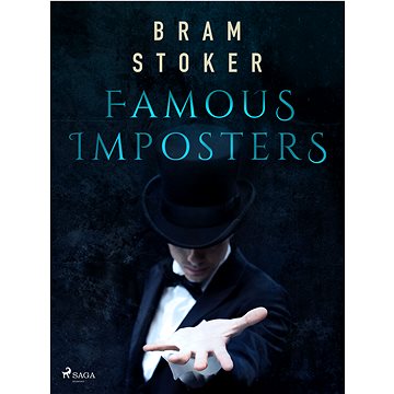 

Famous Imposters