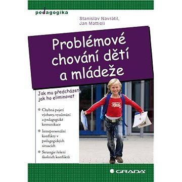 

Problémové chování dětí a mládeže