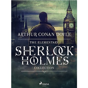 

The Elementary Sherlock Holmes Collection