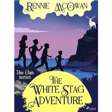 

The White Stag Adventure