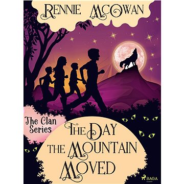

The Day the Mountain Moved