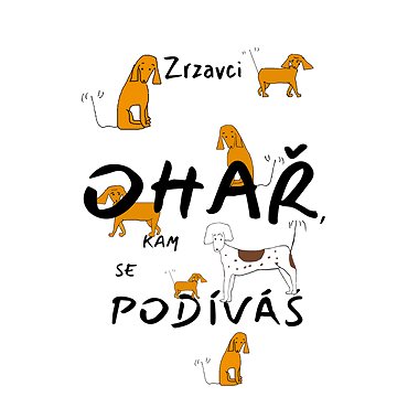 

Ohař, kam se podíváš