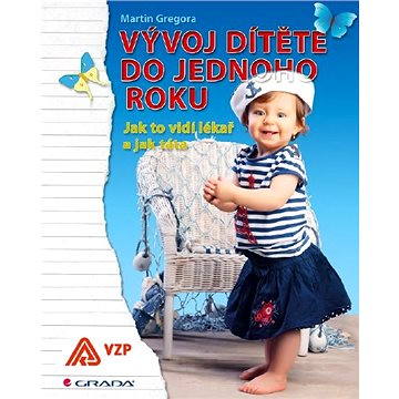 

Vývoj dítěte do jednoho roku