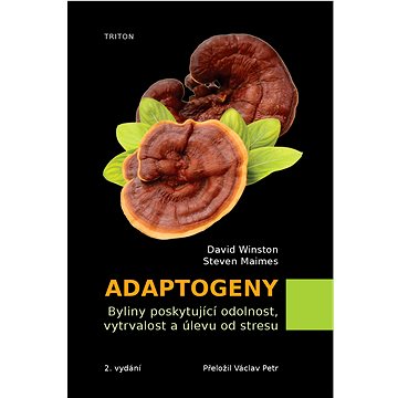 

Adaptogeny