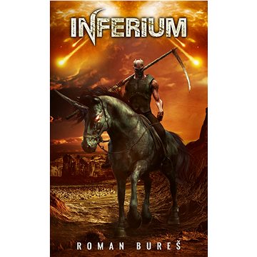 

Inferium - 2. vydání