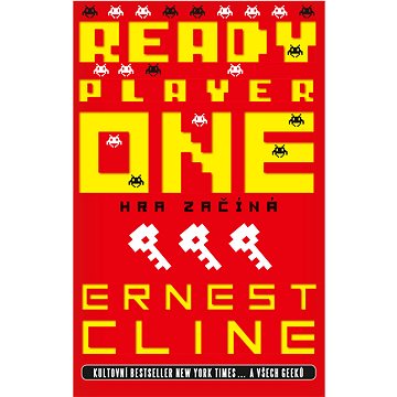

Ready Player One