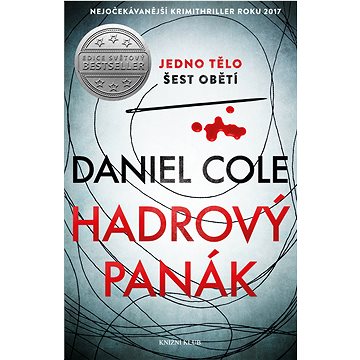 

Hadrový panák