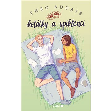 

Koláčky a spiklenci