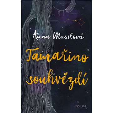 

Tamařino souhvězdí
