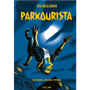 

Parkourista