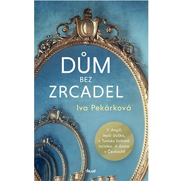 

Dům bez zrcadel