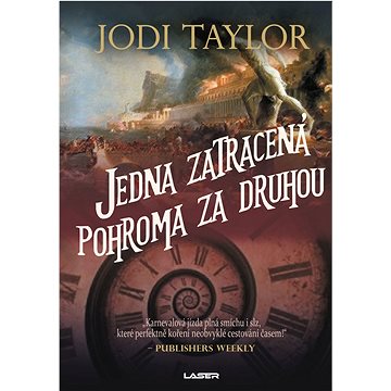 

Jedna zatracená pohroma za druhou