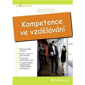 

Kompetence ve vzdělávání