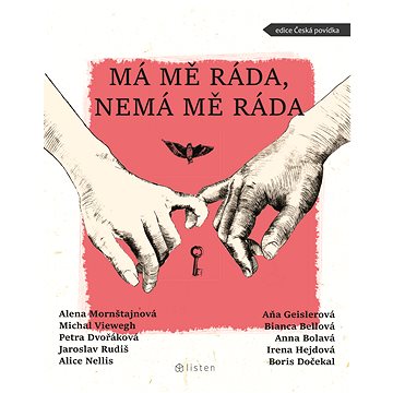 

Má mě ráda, nemá mě ráda