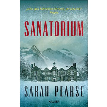 

Sanatorium