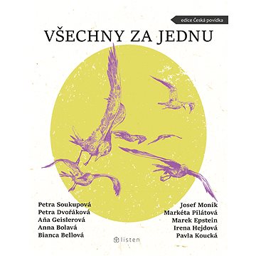 

Všechny za jednu